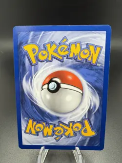 Pokemon TCG - 1st Edition - Fearow 36/64 - Jungle Set 1999 - Dutch - Image 2