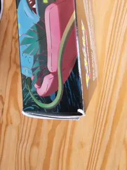 Pokemon TCG Venusaur VMAX Battle Box Sealed - Image 4