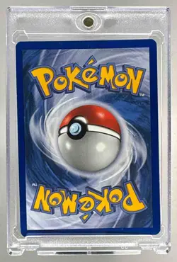Latios Delta Species 2006 Pokemon EX Holon Phantoms #12 Reverse Holo - Image 2