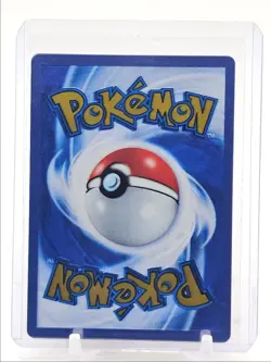 MEW EX 2023 POKEMON SCARLET & VIOLET 151 HYPER RARE B 205/165 Q4490 - Image 2
