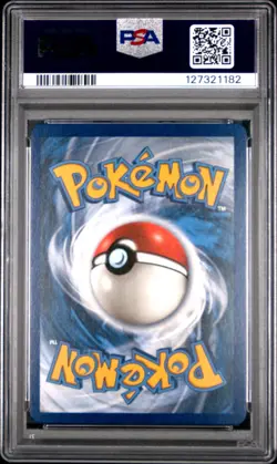 POKEMON 2015 FA/LUGIA EX XY ANCIENT ORIGINS #94 PSA 9 - Image 2