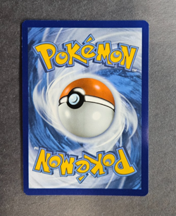 Pokemon TCG - White Flare Oshawott 105/086 Special Illustration Rare NM - Image 2