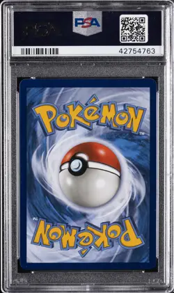 2018 POKEMON SUN & MOON CELESTIAL STORM SECRET #176 FULL ART/STAKATAKA GX PSA 10 - Image 2