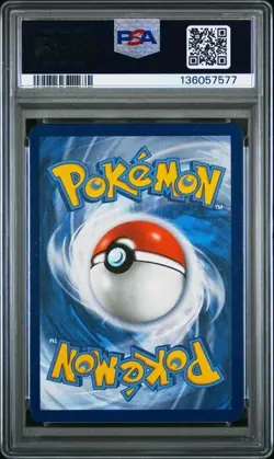 Pokemon Pikachu VMAX 2020 Sword & Shield Vivid Voltage Secret #188 FA PSA 10 - Image 2