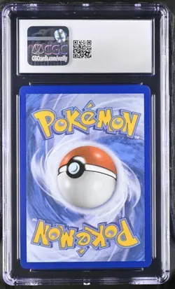 Pokemon 2021 Umbreon ☆ PS5-Holo Celebrations - Classic Coll. #17 CGC 10 - Image 2