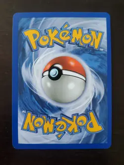 Pokemon Dialga Diamond & Pearl 1/130 Holo Rare - Image 2