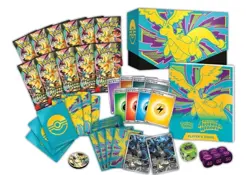 Pokemon Ascended Heroes Pokemon Center ETB *PRESALE* CONFIRMED - Image 3