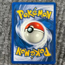 Vintage Pokemon Gym Heroes Koga's Pidgey 1st Edition 80/132 LP - Image 2