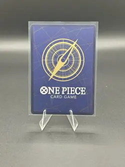 Mary Geoise OP05-097 Premium Booster The Best Volume 2 One Piece TCG - Image 2
