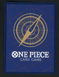 One Piece Dracule Mihawk - OP12-030 (SP) OP12-030 The Azure Sea's Seven Foil - Image 2