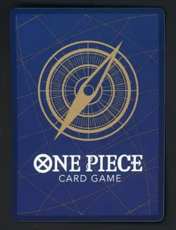 One Piece Roronoa Zoro One Piece Day Dallas OP07-113 Promom foil - Image 2
