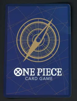 One Piece TCG Monkey.D.Luffy OP07-109 SR English [Open] Illustration Box Vol. 3 - Image 2