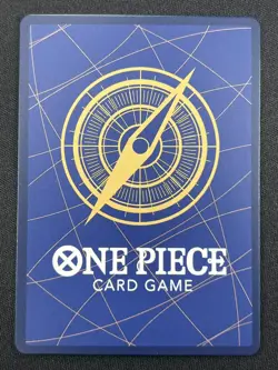 [NM] Roronoa Zoro ONE PIECE Card Japanese ST01-013 Matching Battle Promo CN40 - Image 3