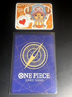 Roronoa Zoro (Welcome Pack Vol. 2) - One Piece Promotion Cards (OP-PR) - Image 2