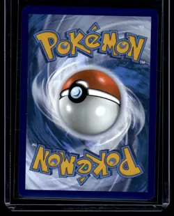 Rapidash 189/182 Pokemon Destined Rivals Illustration Rare Card Near Mint (NM) - Image 2