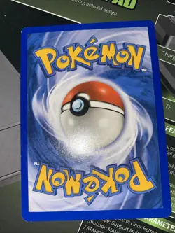 Pichu Expedition 20/100 Pokemon Card E Series Rare Vintage - Image 2