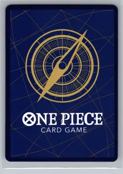 One Piece TCG OP07-056 UC Slave Arrow Japanese Boa Hancock Kuja Event Card - Image 2