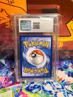 Snorlax 051 Sv: Scarlet & Violet Promo Cards Holo (CGC 10) - Image 2
