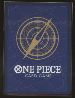 One Piece Roronoa Zoro Flagship Battle Top 8 Prize Card Sealed Japanese - Image 2