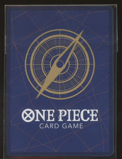 One Piece Roronoa Zoro Flagship Battle Top 8 Prize Card Sealed Japanese - Image 2