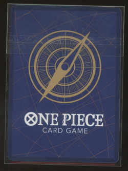 One Piece Roronoa Zoro Flagship Battle Top 8 Prize Card Sealed Japanese - Image 2