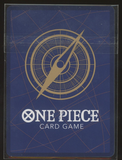 One Piece Roronoa Zoro Flagship Battle Top 8 Prize Card Sealed Japanese - Image 2