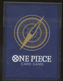 One Piece Roronoa Zoro Flagship Battle Top 8 Prize Card Sealed Japanese - Image 2