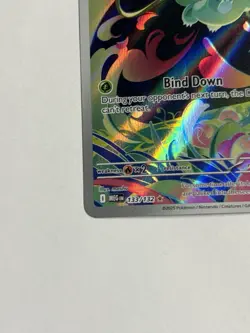 Bulbasaur - (Mega Evolution Stamped) 133/132 Miscellaneous Cards & Products Holo - Image 5