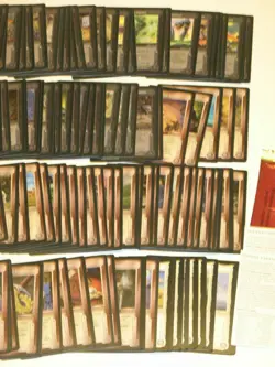 Middle Earth:The Dragons CCG card lot 130/180 ICE Lord of the Rings LOTR - Image 3