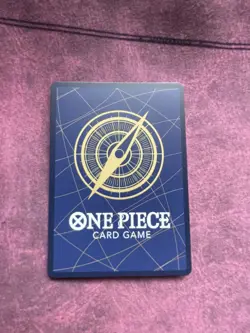Boa Hancock (Alt Art) OP14-112 SR The Azure Sea's Seven ONE PIECE Card Japanese - Image 2