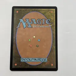 MTG - Losheel, Clockwork Scholar CMM Regular U#0038 - Image 2