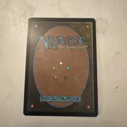 White Lotus Tile (Borderless) Avatar: The Last Airbender Foil - Image 2