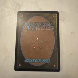 White Lotus Tile Avatar: The Last Airbender Regular - Image 2