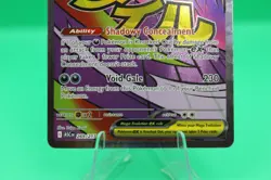 Mega Gengar EX - 269/217 - ASC EN Full Art Holo Psychic Pokemon Card - Image 4