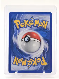 LT. SURGE'S VOLTORB 2000 POKEMON GYM CHALLENGE COMMON 86/132 Q3423 - Image 2