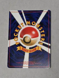 Celebi Holo No. 251 Neo 3 Revelation Japanese Pokemon TCG LP - Image 5