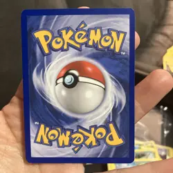 Pokemon TCG PARASECT 43/112 Fire Red/leaf Green Non-holo Uncommon NM - Image 2