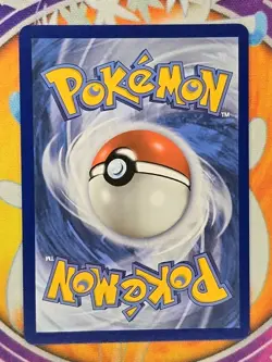 🔥Pokemon TCG Dark Gyarados 8/82 Celebrations Classic Collection Holo NM Fresh📈 - Image 2
