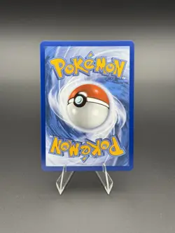 Pokemon SV08: Surging Sparks - Pikachu ex 057/191 - Double Rare Holo - Image 2