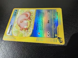 Pokemon TCG Slowpoke Aquapolis 108/147 Reverse Holo LP - Image 5
