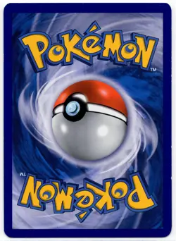 Pokemon - Black and White Cracked Holo Rare Emboar 019/114 LP - Image 2