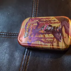 Pokemon TCG: Scarlet & violet Shrouded Fable Mini Tin - Image 2