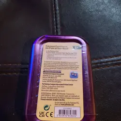 Pokemon TCG: Scarlet & violet Shrouded Fable Mini Tin - Image 3