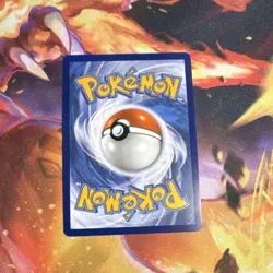 Pokemon TCG Charmander SVP 043 Scarlet & Violet Promo Center Exclusive Holo - Image 2