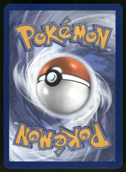 Pokemon Center Teal Mask Ogerpon 123 Promo Scarlet Violet NM - Image 2