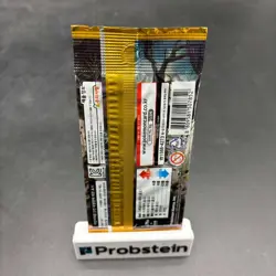 Lot of (205) Pokemon Korean sv2D Clay Burst Booster Packs Sealed - Image 3