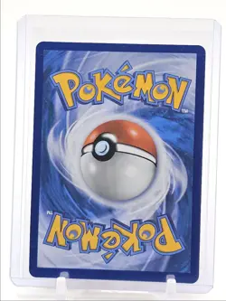 RESHIRAM EX 2025 POKEMON WHITE FLARE DOUBLE RARE 020/086 Q4490 - Image 2