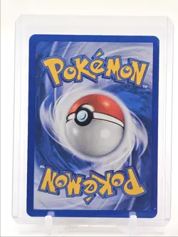 LT. SURGE'S PIKACHU 2000 POKEMON GYM CHALLENGE COMMON 84/132 Q3423 - Image 2