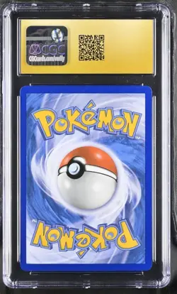 Pokemon Garchomp & Giratina GX BSP SM193 Power Partnership Tin CGC PRISTINE 10 - Image 2