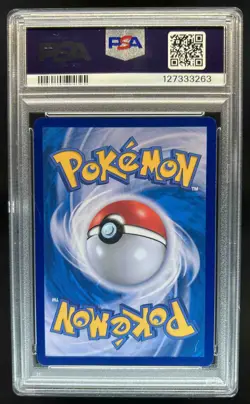 2023 Pokemon SV 151 Charizard ex Special Art Rare #201/165 PSA 10 - Image 2